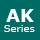 AK Series Icon Single New