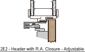 CAD Adjustable Frame Details 2A