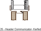 CAD Adjustable Frame Details 2A