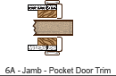 CAD Adjustable Frame Details 2A