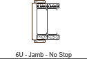 CAD Adjustable Frame Details 2A