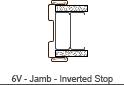 CAD Adjustable Frame Details 2A