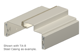 CAD Files Kerfed Frame 3D