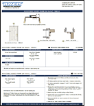 PDF Image Thumb Adjustable Kerfed - Single