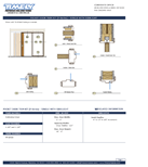 PDF Image Thumb Pocket Door Trim Kit - Single