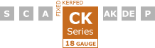 Icon CK Series Large