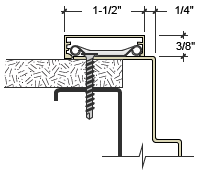 TA-23 CAD Drawing