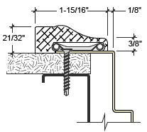 TA-23 CAD Drawing