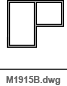 CAD Drawing for Timely Door Frames