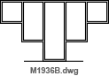 CAD Drawing for Timely Door Frames