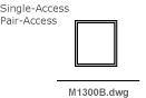 CAD Drawing for Timely Door Frames