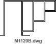 CAD Drawing for Timely Door Frames