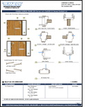 PDF Image Thumb Double Egress - Pair