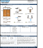 PDF Image Thumb Double Egress - Pair