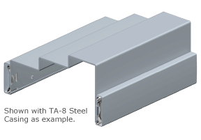 CAD Files Double Egress 3D