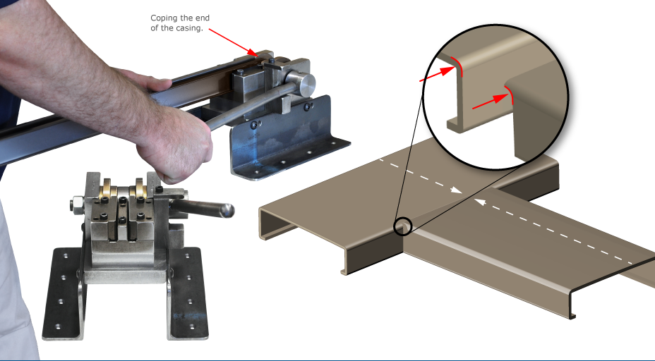 TA-26 MODC Casing Cut-off