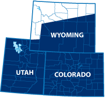 TIMELY INDUSTRIES, INC. – COLORADO | UTAH | WYOMING-(S.E. Corner) TERRITORY