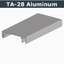 go to TA-28 Aluminum Casing