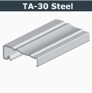 go to TA-30 Colonial Steel Casing