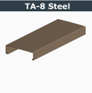 go to TA-8 Steel Casing