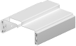 Drawing for S, C Series Door Frames