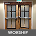 Uses - Buildings of Worship