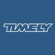 Timely Frames logo