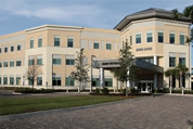 KISSIMMEE MEDICAL BUILDING