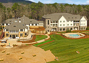 The Inn at Pursell Farms - Representative: Jim Phillips, AHC - SBS Associates, Inc - (Cell: 770-335-6742)