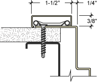 TA-8 CAD Drawing