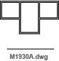 CAD Drawing for Timely Door Frames