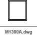 CAD Drawing for Timely Door Frames