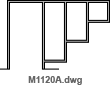 CAD Drawing for Timely Door Frames