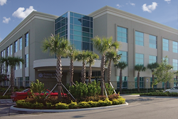 EAST ORLANDO MEDICAL SURGICAL PLAZA