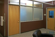 BOSTON MARKET – interior